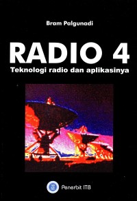 Radio 4 : Teknologi radio dan Aplikasinya