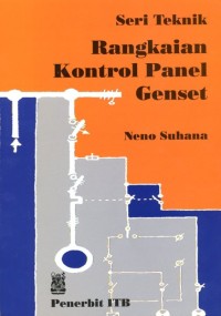 Seri Teknik: Rangkaian Kontrol Panel Genset
