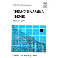 Termodinamika Teknik : Tabel dan Grafik