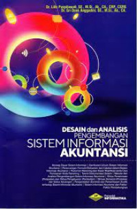 Desain dan analisis pengembangan sistem informasi akutansi