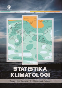 Statistika Klimatologi