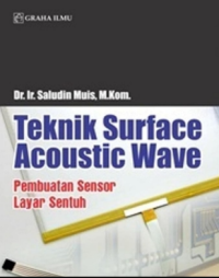 Teknik Surface Acoustic Wave