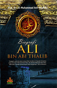 Biografi ali bin abi thalib