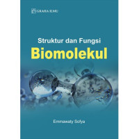 Struktur dan fungsi biomolekul