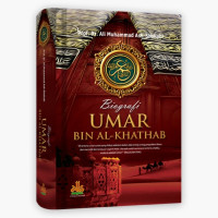 Biografi umar bin al-khatab