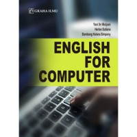 English for computer