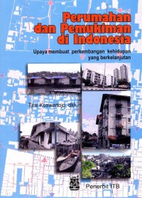 Perumahan dan Pemukiman di Indonesia