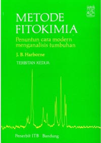 Metode Fitokimia