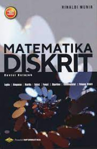Matematika Diskrit (Revisi Ketujuh)