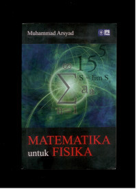 Matematika untuk fisika