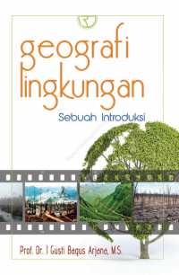 Geografi Lingkungan Sebuah introduksi