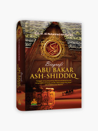 Biografi : Abu bakar ash-shidiq