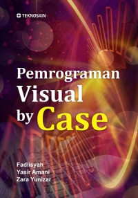 Pemrogaman Visual by case
