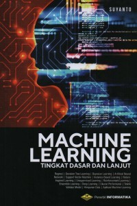 Machine Learning (Tingkat Dasar Dan Lanjut)