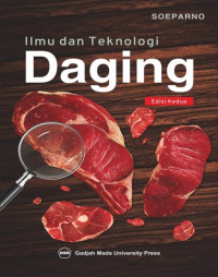 Ilmu dan Teknologi Daging Edisi Kedua