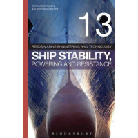 Ship stability : Powering and resistence 13