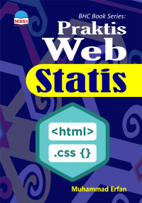 Praktis Web Statis