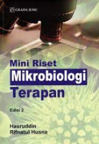 Mini riset mikrobiologi terapan