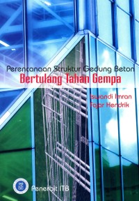 Perencanaan Struktur Gedung Beton Bertulang Tahan Gempa