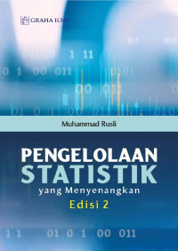 Pengelolaan Statistik yang menyenangkan