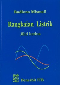 Rangkaian Listrik : Jilid 2