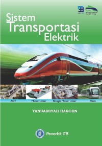 Sistem Transportasi Elektrik