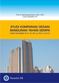 Studi Komparasi Tahan Gempa