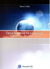 Tata Kelola Teknologi