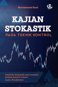 Kajian Stokastik pada Teknik Kontrol