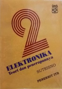Image of Elektronika 2