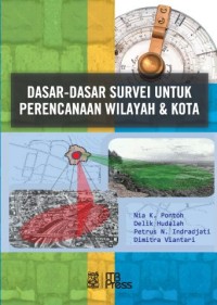 Image of Dasar-dasar Survei untuk Perencanaan Wilayah