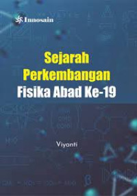 Sejarah perkembangan fisika abad ke 19