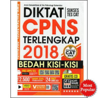 Diktat CPNS Terlengkap 2018