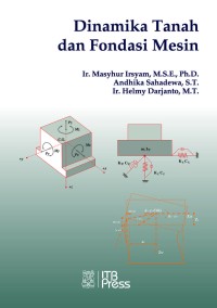 Dinamika Tanah dan Fondasi Mesin