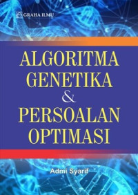 Algoritma genetika dan persoalan optimasi