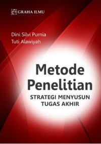 Metode Penelitian strategi menyusun tugas akhir