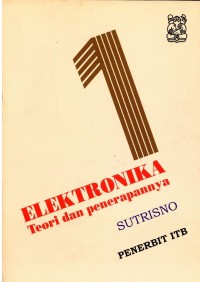 Elektronika 1