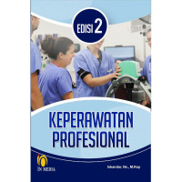 KEPERAWATAN PROFERSIONAL