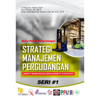 STRATEGI MANAJEMEN PERGUDANGAN
