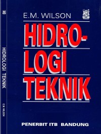 Hidrologi Teknik