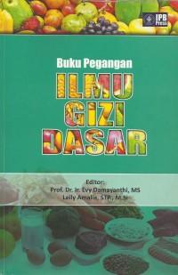 Ilmu gizi dasar