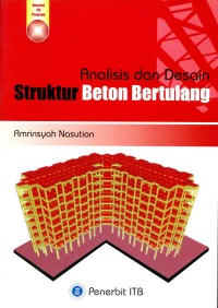 Analisis dan Desain  Beton Bertulang