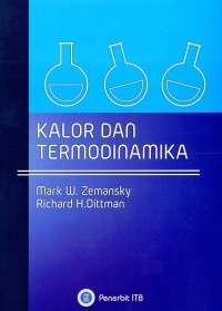 Kalor dan Termodinamika