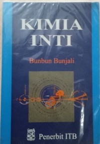 Kimia Inti