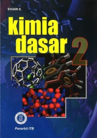 Kimia Dasar : 2