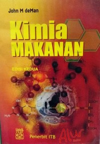 Kimia Makanan