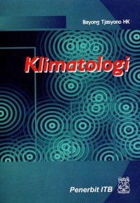 Klimatologi