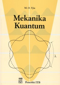 Mekanika Kuantum