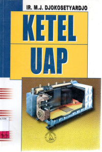 Ketel Uap