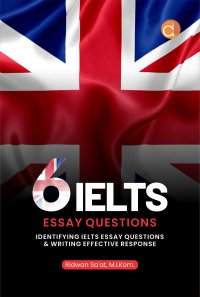 Image of 6 IELTS Essay Questions Identifying Ielts Essay Questions & Writing Effective Response